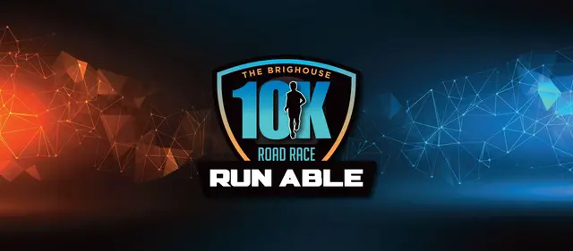 Brighouse 10K logo