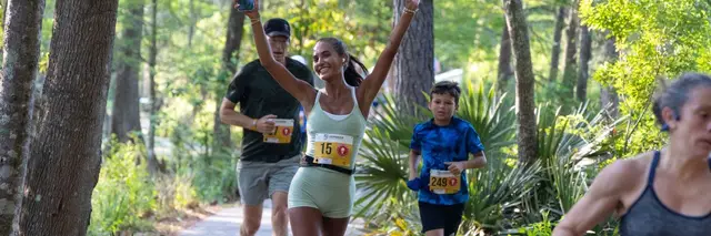 Bright Ideas 5K logo