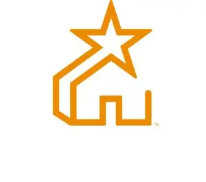 Bright Star Community Outreach 5K Run/Walk - Hope in Action logo