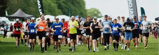 Bristol Backyard Ultra 2027 logo