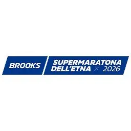 Brooks Super Maratona dell'Etna logo
