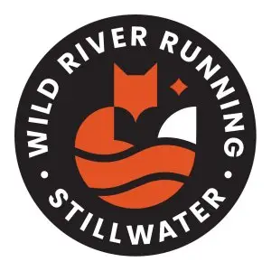Brown's Creek Breeze 8k logo