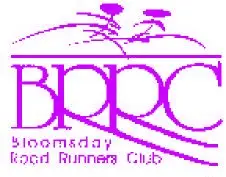 BRRC St. Paddy’s Five Miler logo