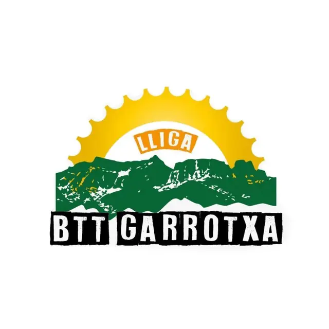 BTT Sant Joan les Fonts 2026 logo
