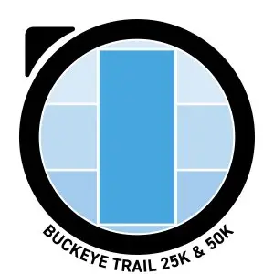 Buckeye Trail logo