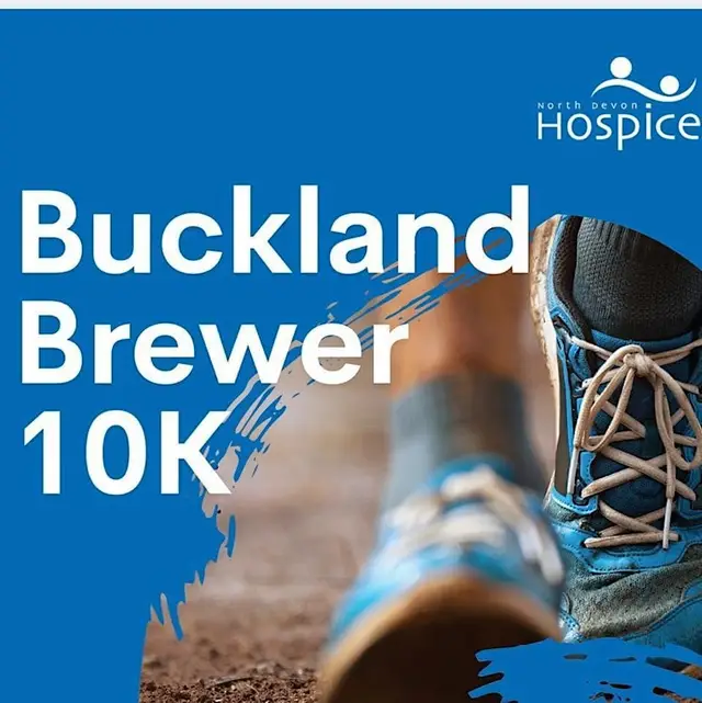 Buckland Brewer Kids' 2K 2027 logo