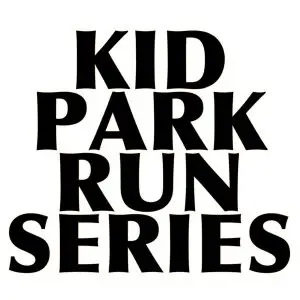 Buckner Park Dash-Kid Race logo