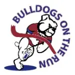 Bulldogs On The Run 5K & Bark logo