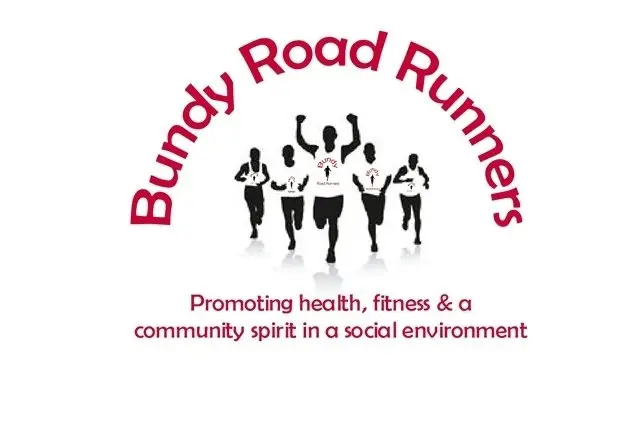 Bundy Road Runners Wednesday 21 October 2026 logo