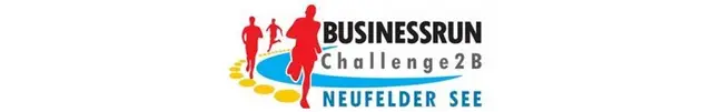 Businessrun Challenge 2B Neufelder See 2027 logo