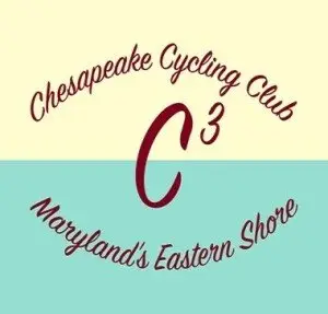 eC3 Tri-County Ice cream classic (Century, Century Metric, and 34.8 Miler Courses) logo