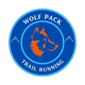 Caesar Creek Trail Race logo