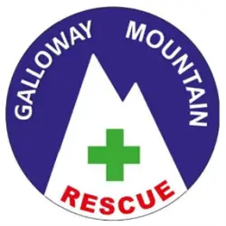 Cairnsmore Hill Race logo