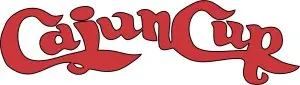 Cajun Cup 10K & 1 Mile logo