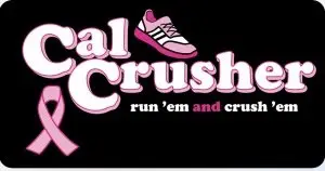 Cal Crusher 2026 logo