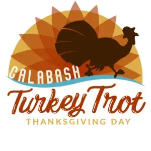 Calabash Turkey Trot logo