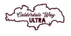 Calderdale Way Ultra logo