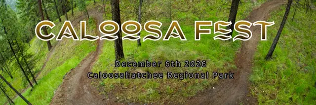 Caloosa Fest logo