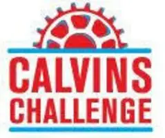 Calvins Challenge 2027 logo