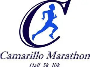 Camarillo Marathon logo