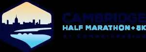 Cambridge Half Marathon + 5K logo