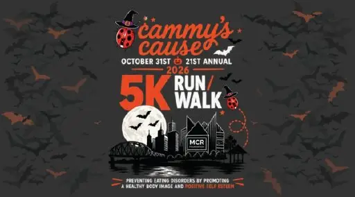 Cammy's Cause logo