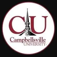 Campbellsville G.O.A.T. 5K logo