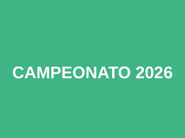 Campeonato 2026 logo