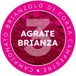 Campionato Brianzolo Agrate Brianza logo
