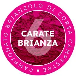 Campionato Brianzolo Carate Brianza logo