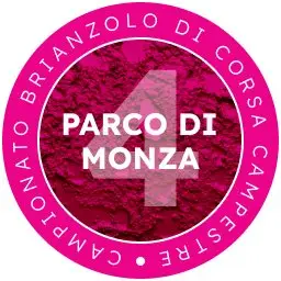 Campionato Brianzolo Parco di Monza logo