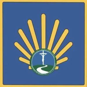 Campus Camino 5K logo