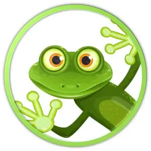 Canalway Classic Spring Peeper logo