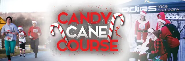 Candy Cane Course - Colorado Springs logo