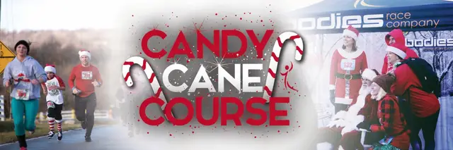 Candy Cane Course - San Antonio logo
