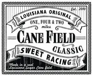 Cane Field Classic logo