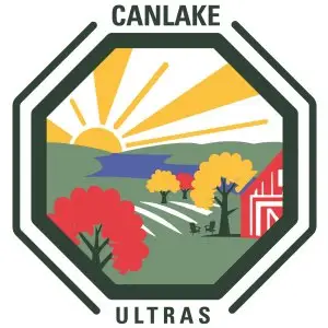 CanLake Ultras & Relay logo