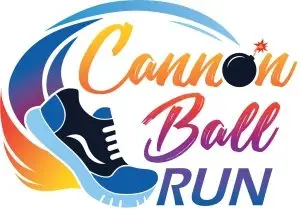 Cannon Ball Run logo