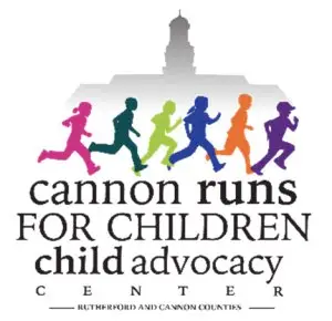 7Cannon Runs for Children 2027 logo