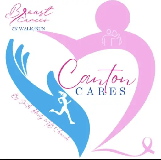 Canton Cares logo