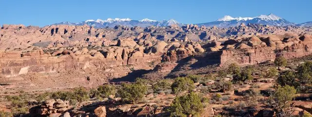 Canyonlands Ultra logo