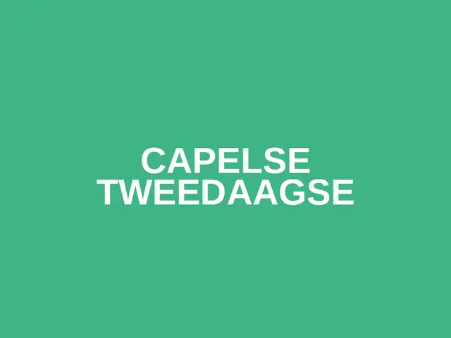Capelse Tweedaagse logo