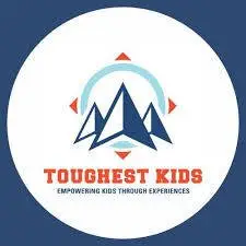 Capes & Courage: Toughest Kids Halloween Run logo