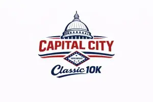 Capital City Classic 10K logo