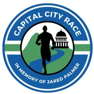 Capital City Race logo