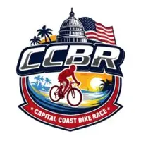 Capital Coast Bike Race logo