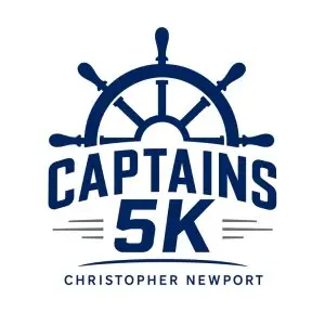 Captains 5k logo