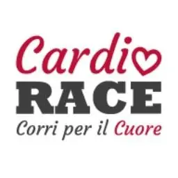 Cardio Race logo