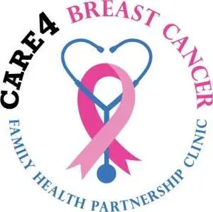 Care4 Breast Cancer Hybrid 5K logo