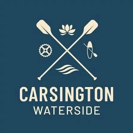 Carsington SUP Clash logo